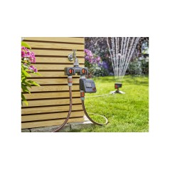 Gardena Water Control Select Smart - Ultimate Watering Solution for Your Garden (Model: 4078500045698)